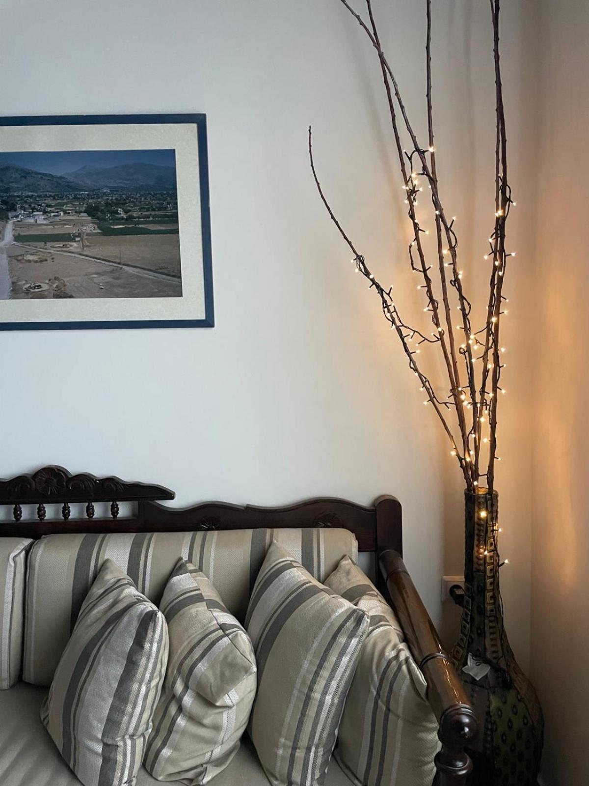 Αργουλιάς Aparthotel Tzermiadon Ruang foto